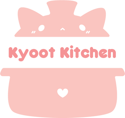 Kyoot Kitchen logo