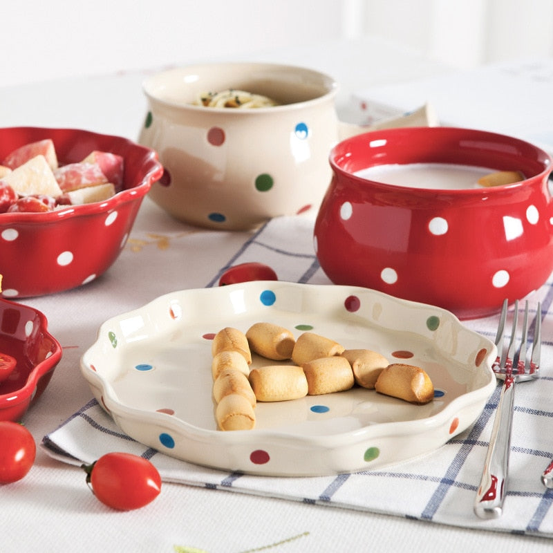 Ceramic Cookware - Kyoot Kitchen